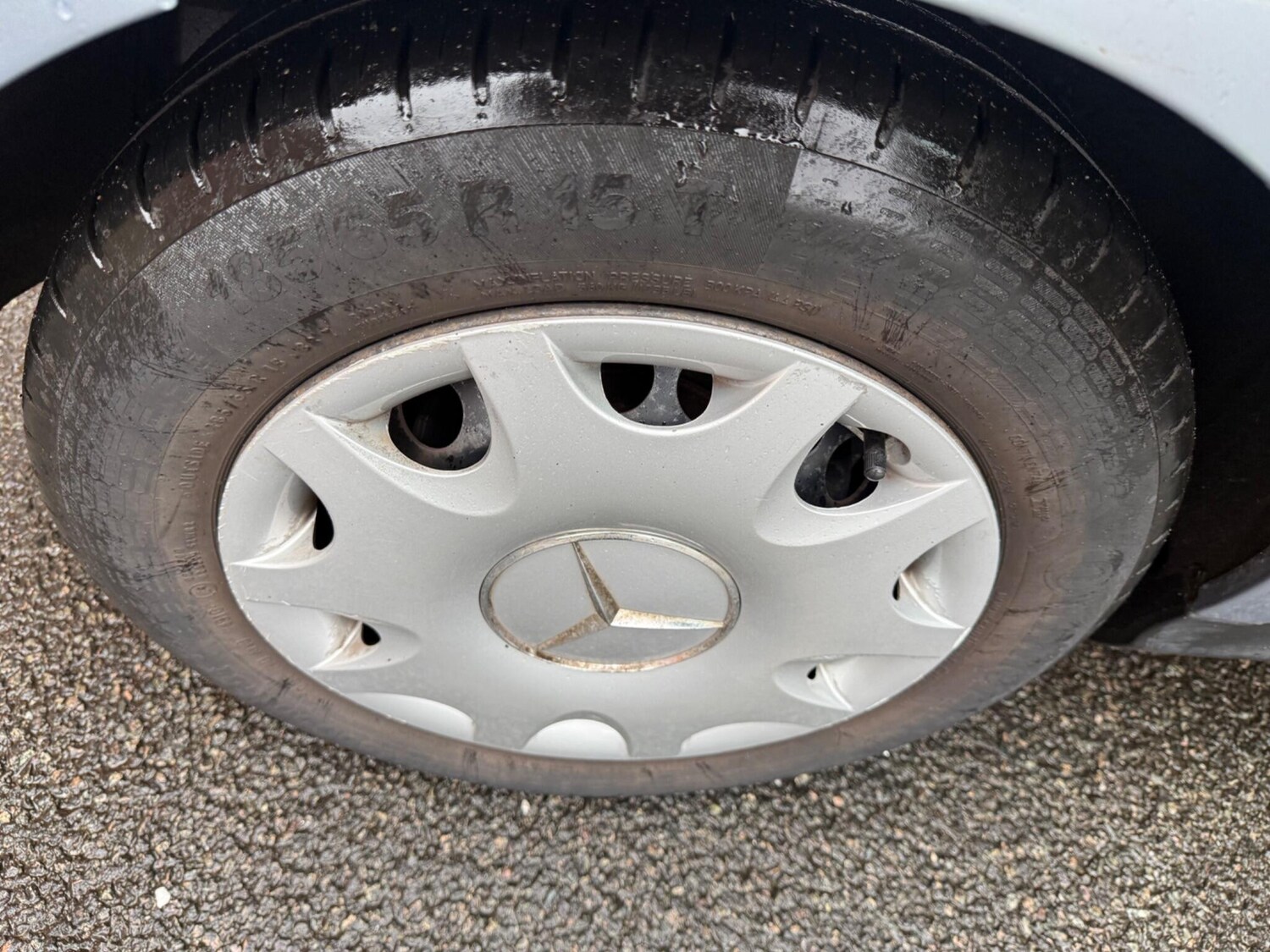 Used Mercedes-Benz A-Class for sale - 77908840: Photo 33