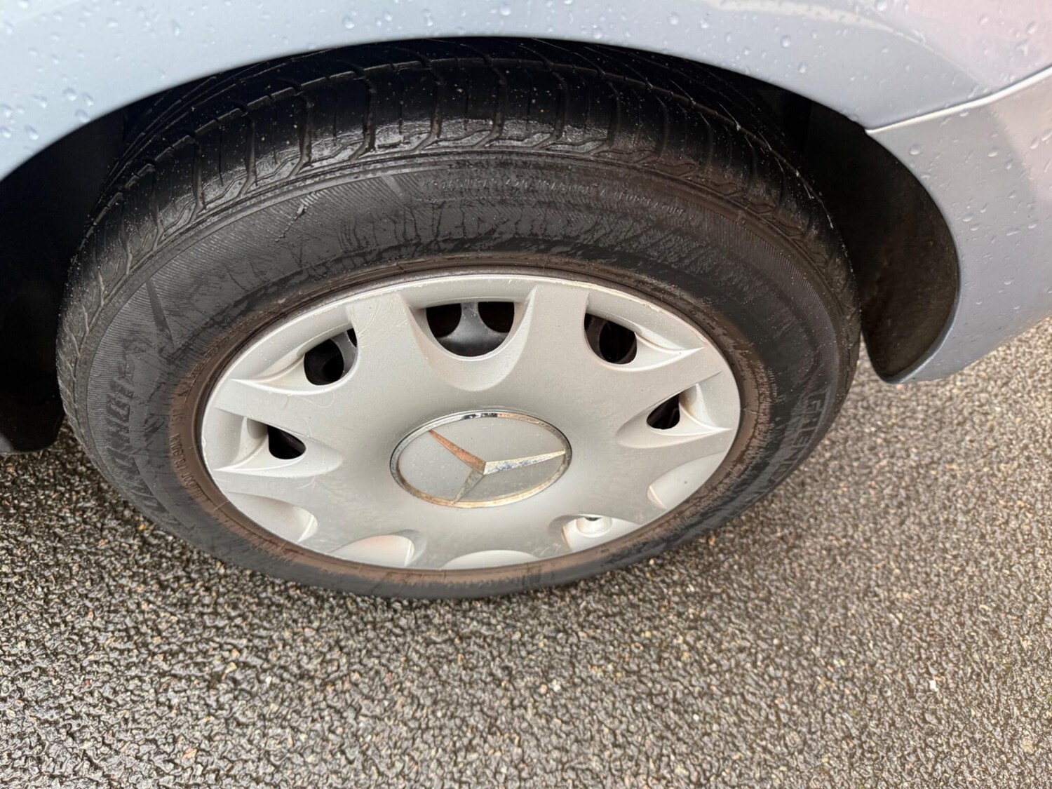 Used Mercedes-Benz A-Class for sale - 77908840: Photo 34