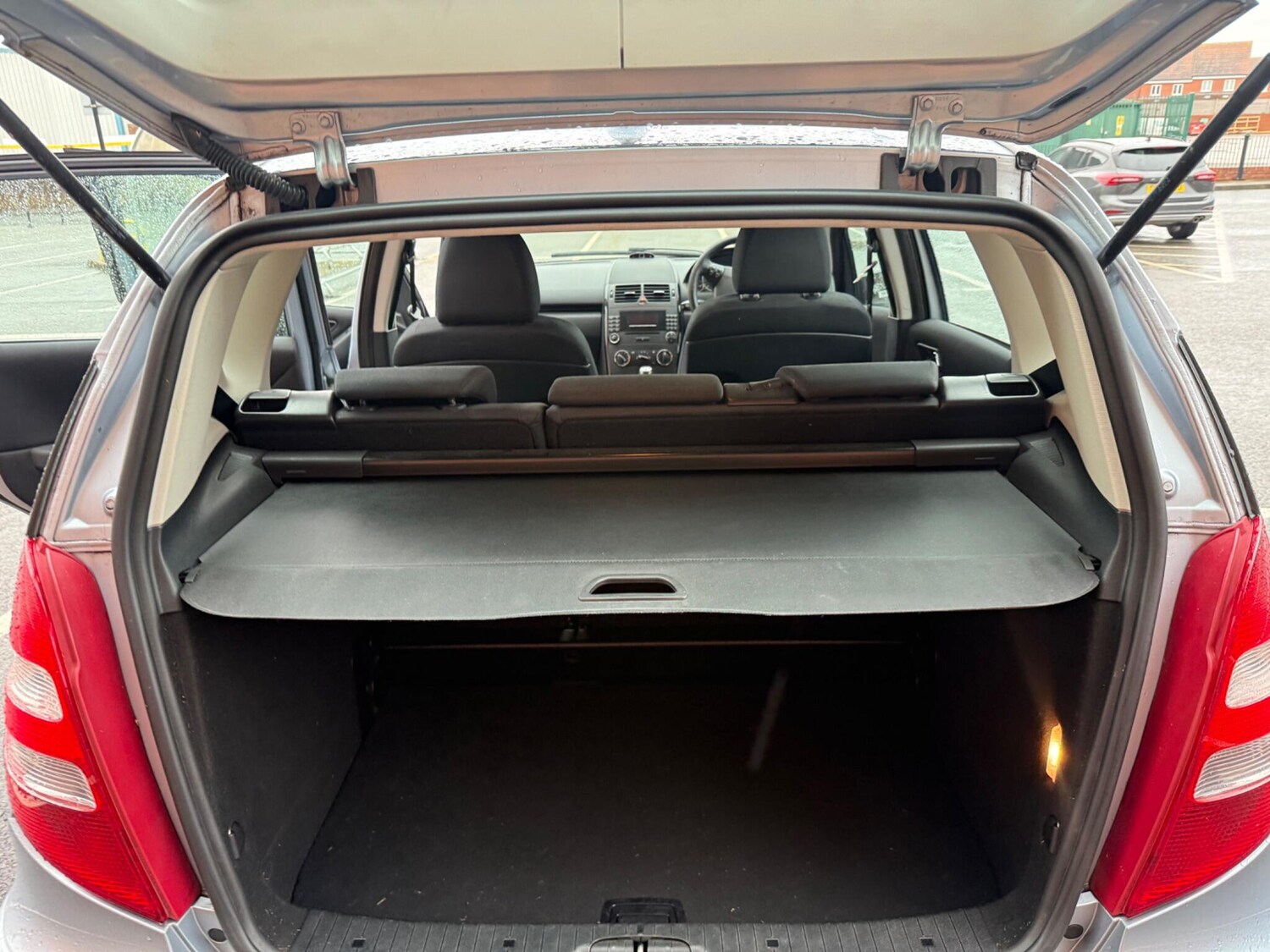 Used Mercedes-Benz A-Class for sale - 77908840: Photo 35