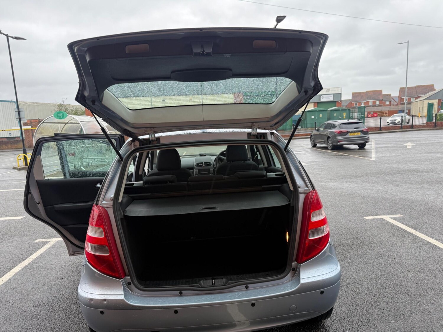 Used Mercedes-Benz A-Class for sale - 77908840: Photo 36