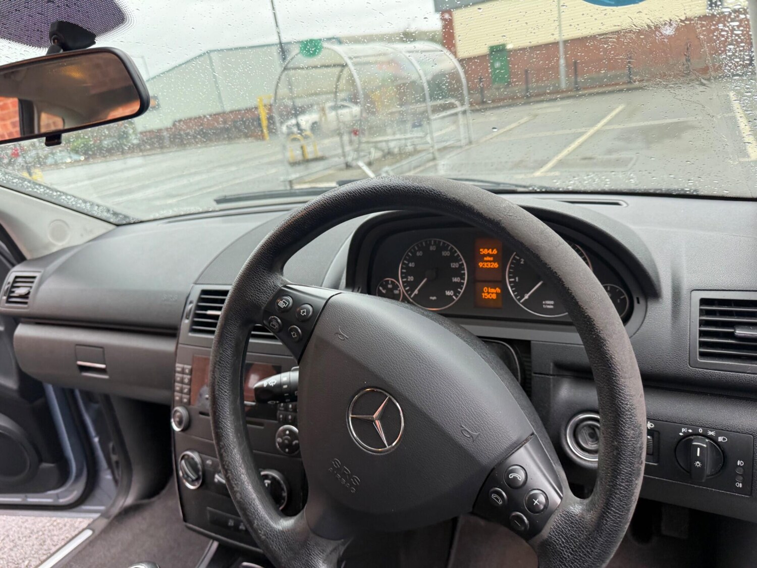 Used Mercedes-Benz A-Class for sale - 77908840: Photo 39