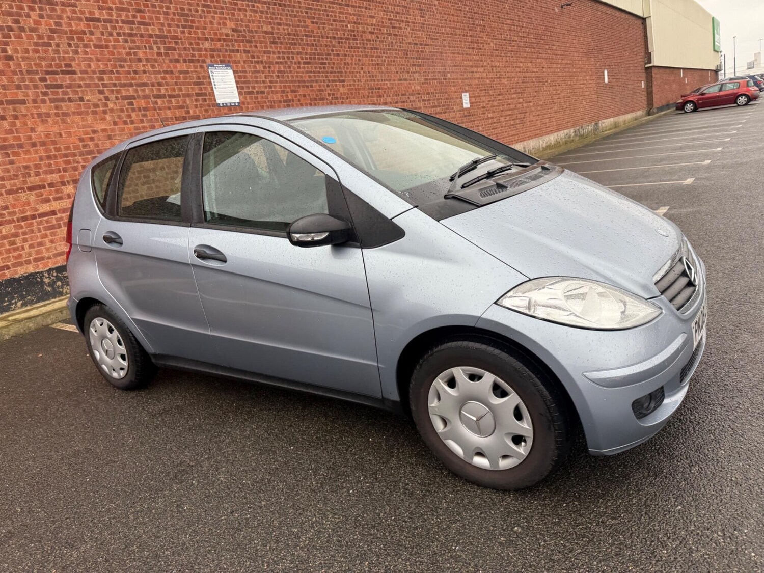 Used Mercedes-Benz A-Class for sale - 77908840: Photo 6