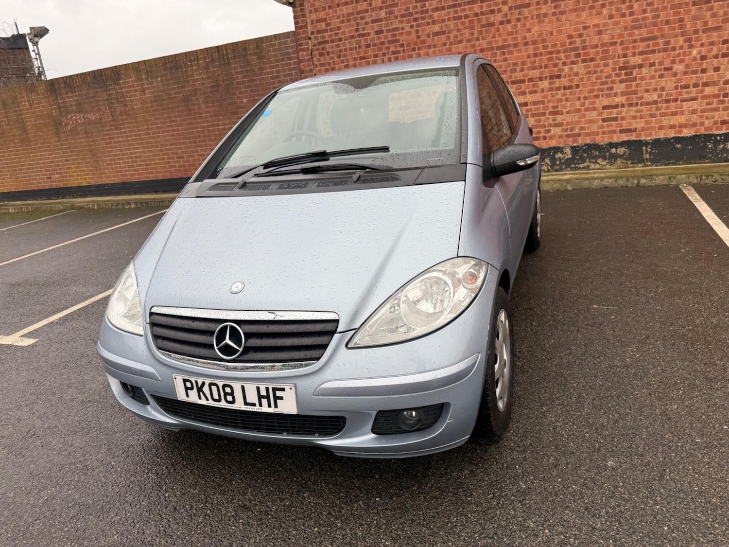 Used Mercedes-Benz A-Class for sale - 77908840: Photo 7