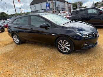 Used Vauxhall Astra 2019 for sale - 78929088: Photo