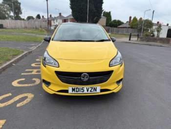 Used Vauxhall Corsa 2015 for sale - 75339703: Photo
