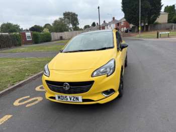 Used Vauxhall Corsa 2015 for sale - 75339703: Photo