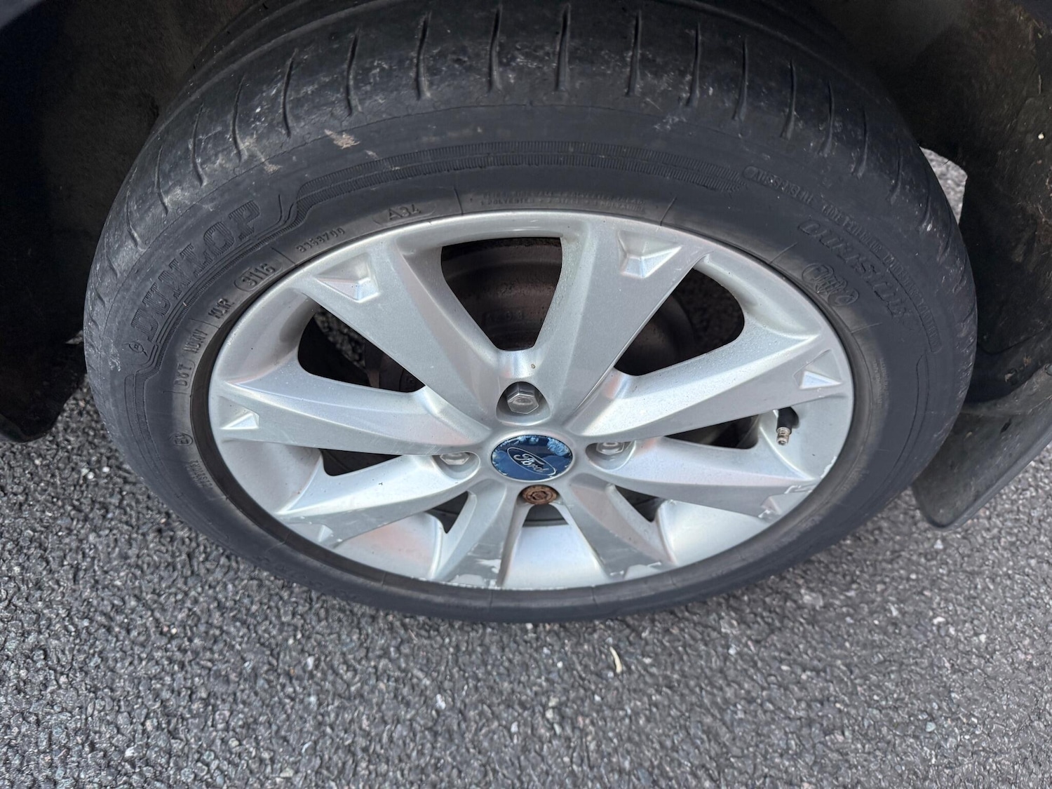 Used Ford Fiesta for sale - 77198315: Photo 25