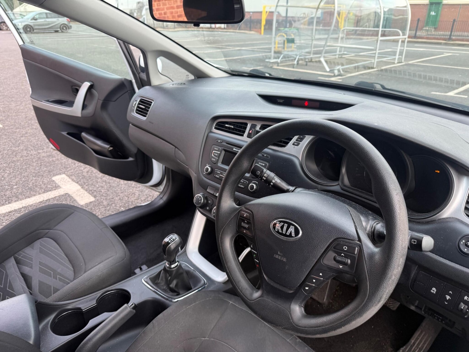 Used Kia Ceed 2012 for sale - 77203550: Photo 21