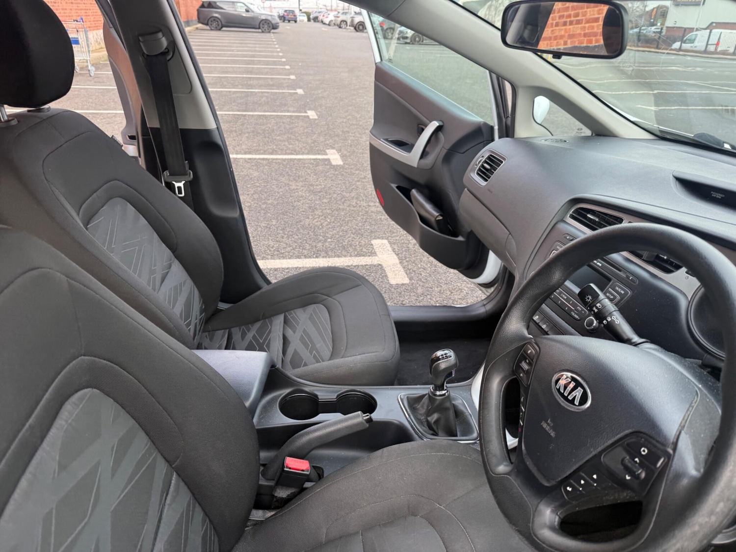 Used Kia Ceed 2012 for sale - 77203550: Photo 24