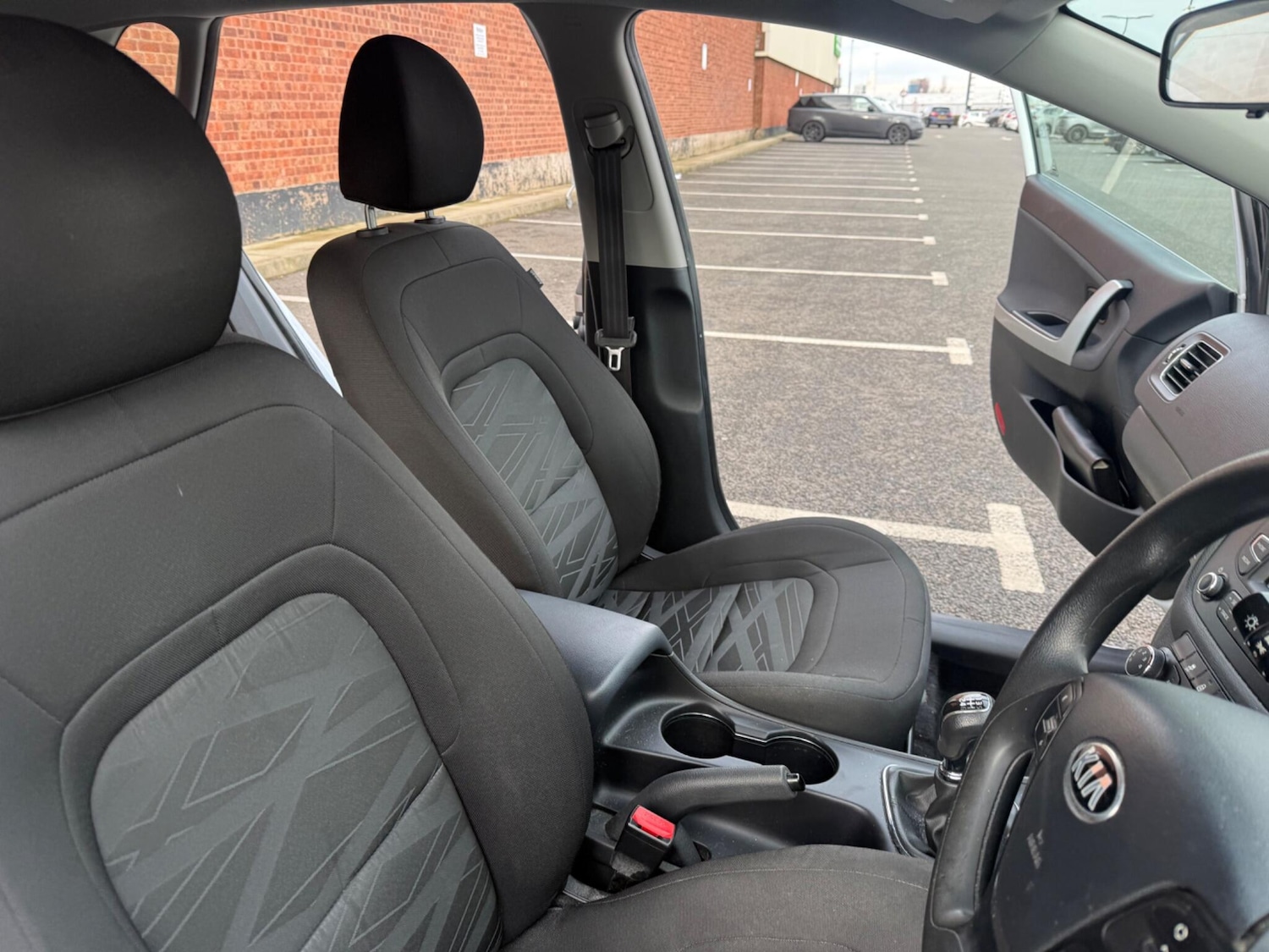 Used Kia Ceed 2012 for sale - 77203550: Photo 25