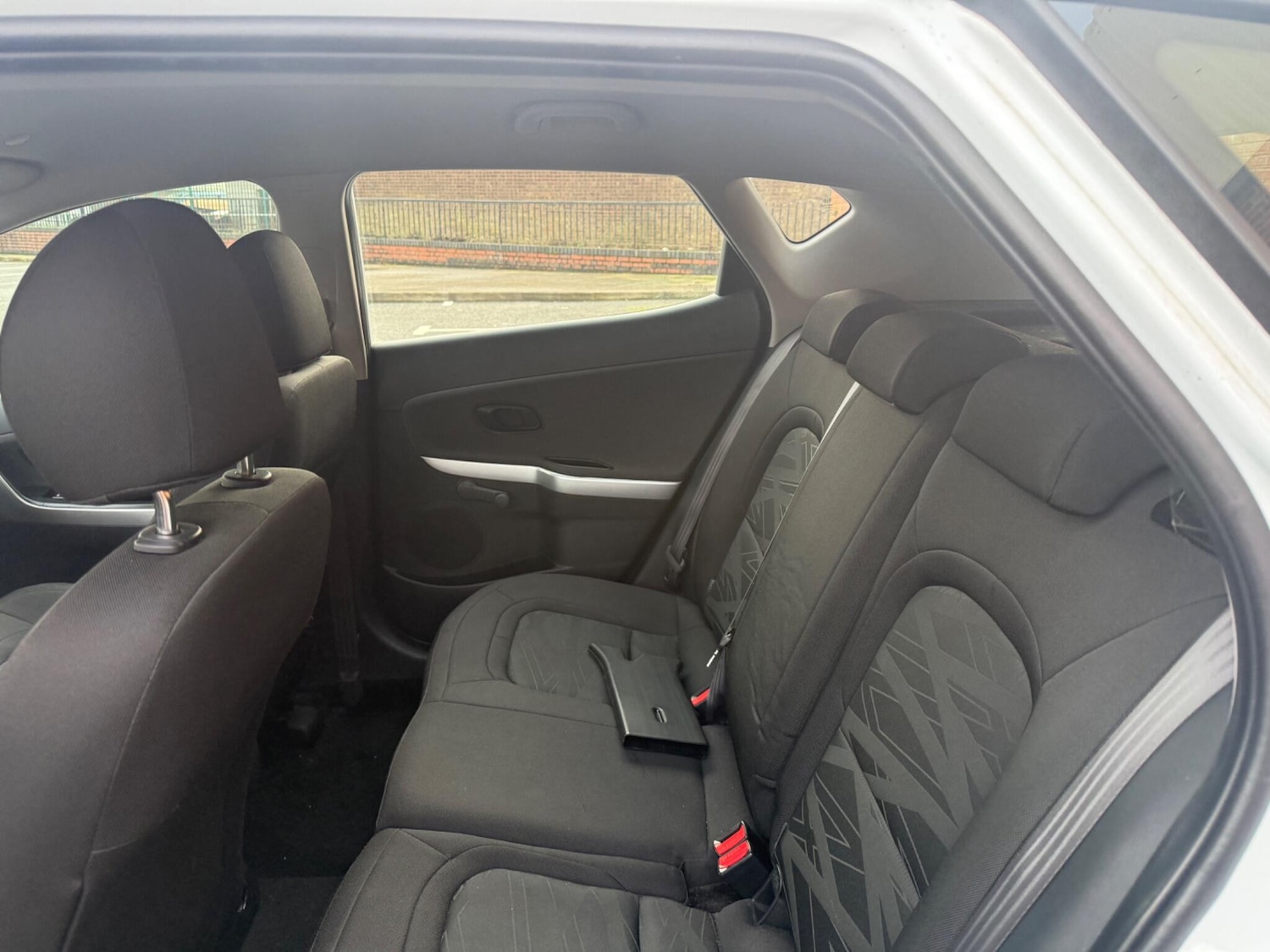 Used Kia Ceed 2012 for sale - 77203550: Photo 27