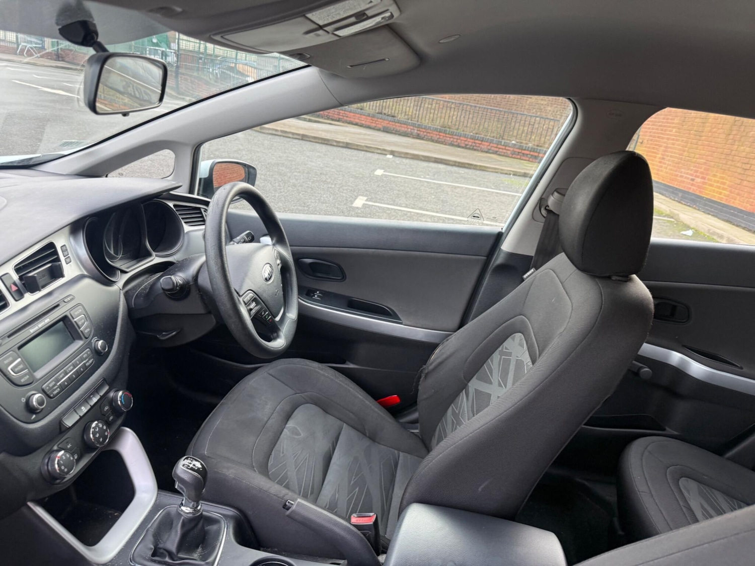 Used Kia Ceed 2012 for sale - 77203550: Photo 34