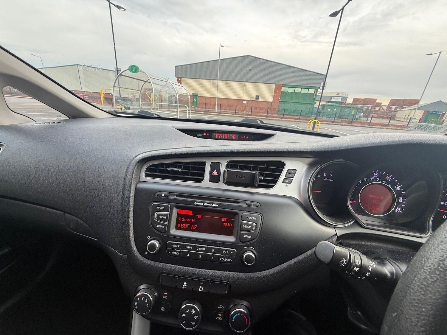 Used Kia Ceed 2012 for sale - 77203550: Photo 36