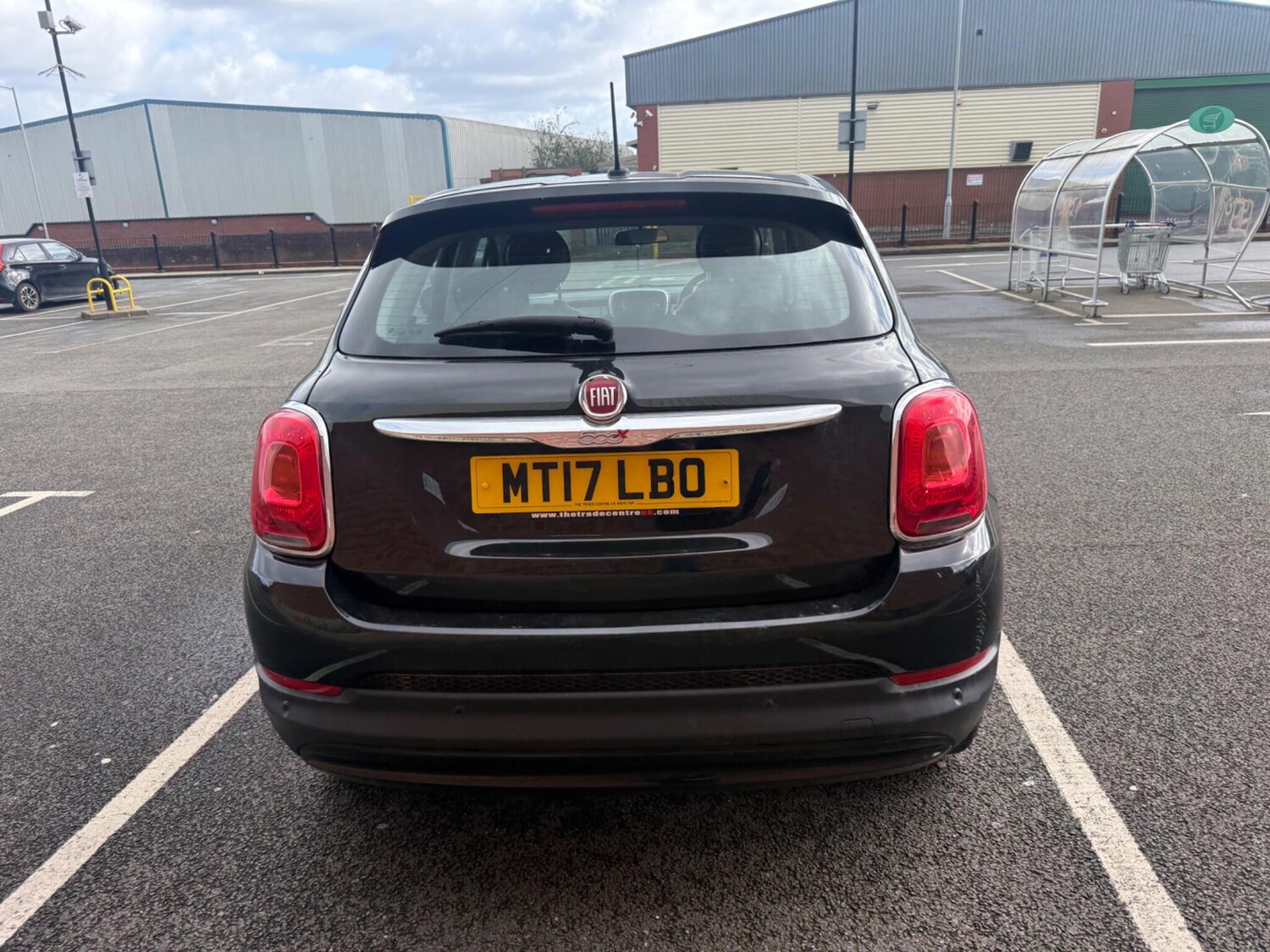 Used Fiat 500X for sale - 78058037: Photo 13