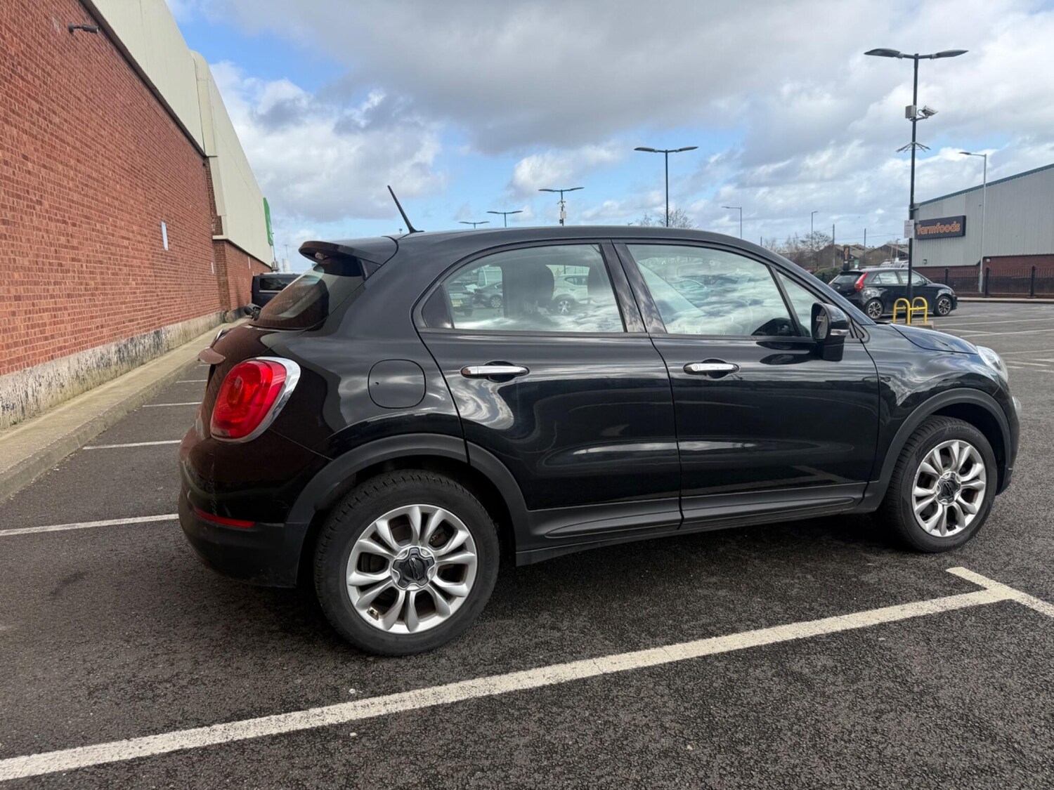 Used Fiat 500X for sale - 78058037: Photo 15
