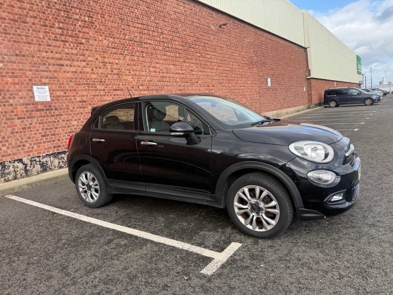 Used Fiat 500X for sale - 78058037: Photo 16