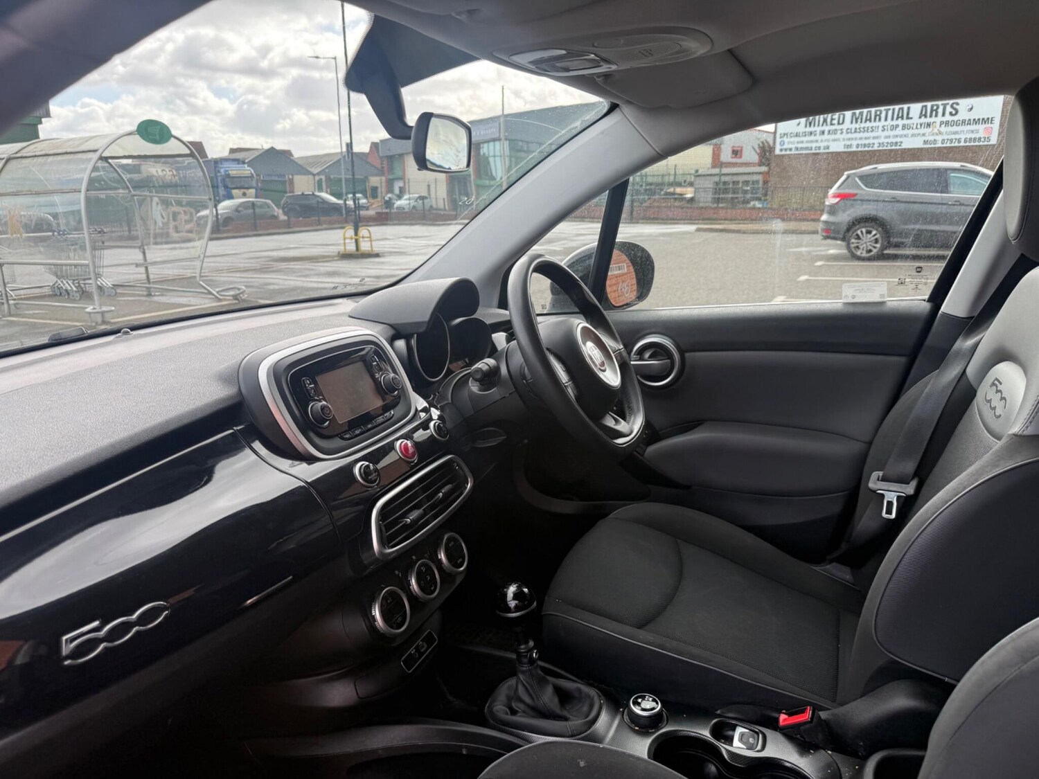Used Fiat 500X for sale - 78058037: Photo 18