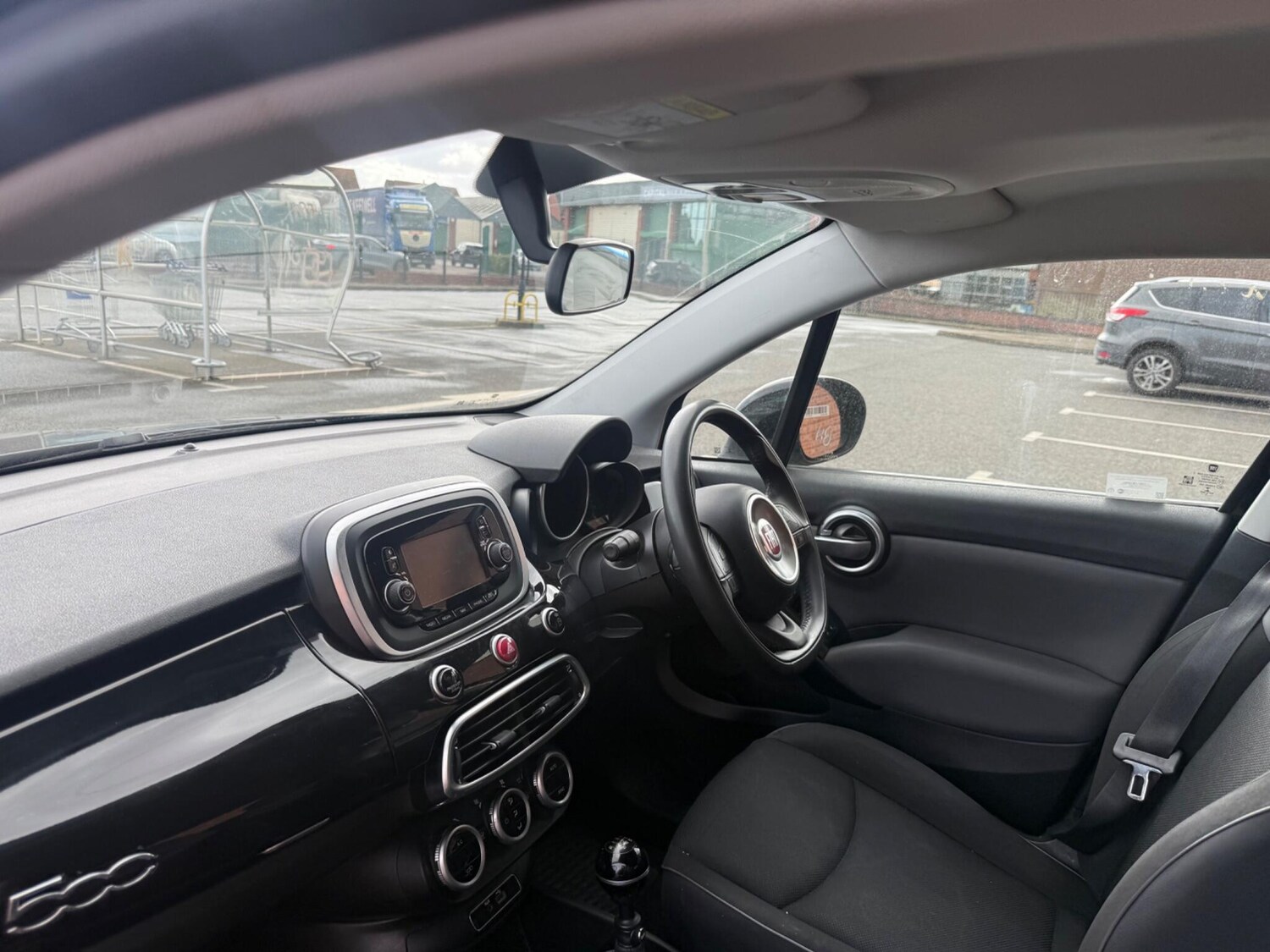 Used Fiat 500X for sale - 78058037: Photo 19