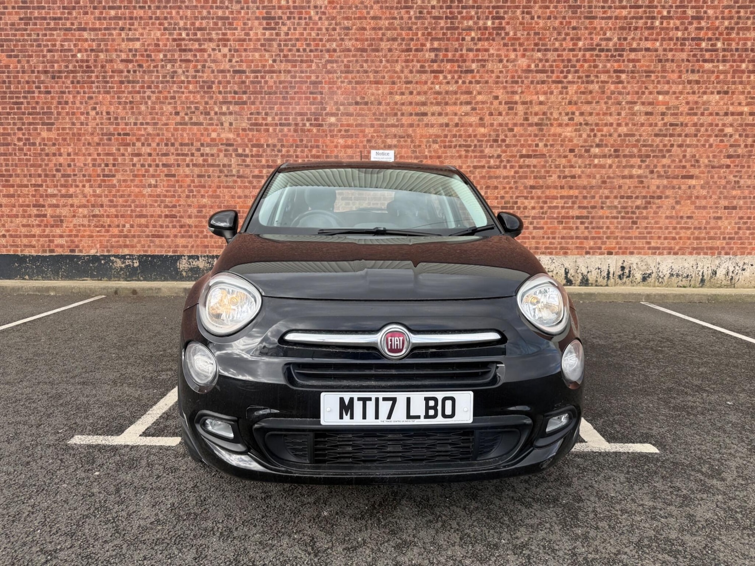 Used Fiat 500X for sale - 78058037: Photo 2