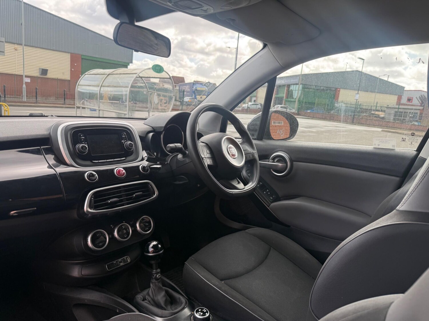Used Fiat 500X for sale - 78058037: Photo 20
