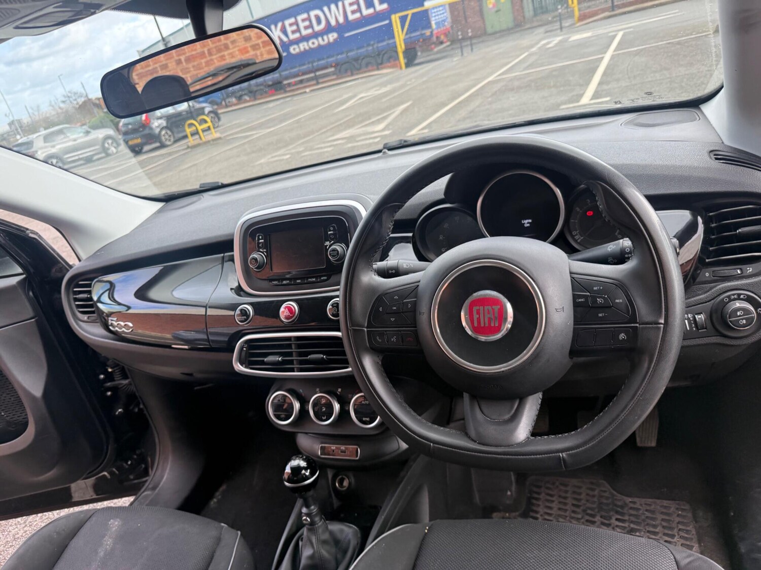 Used Fiat 500X for sale - 78058037: Photo 22