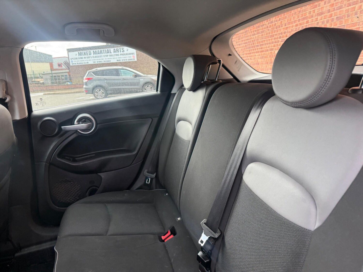 Used Fiat 500X for sale - 78058037: Photo 23