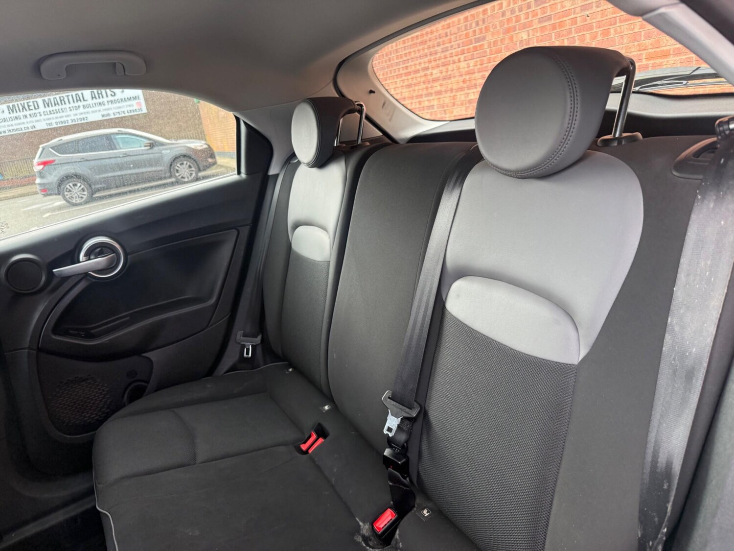 Used Fiat 500X for sale - 78058037: Photo 24