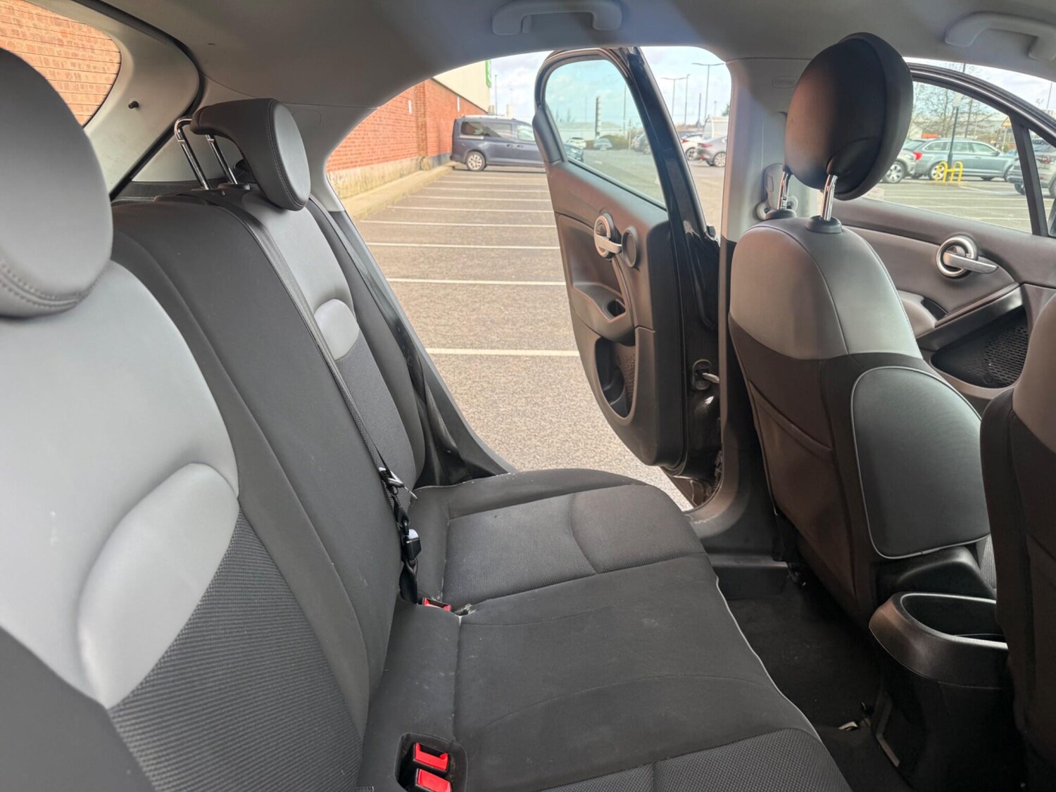 Used Fiat 500X for sale - 78058037: Photo 25