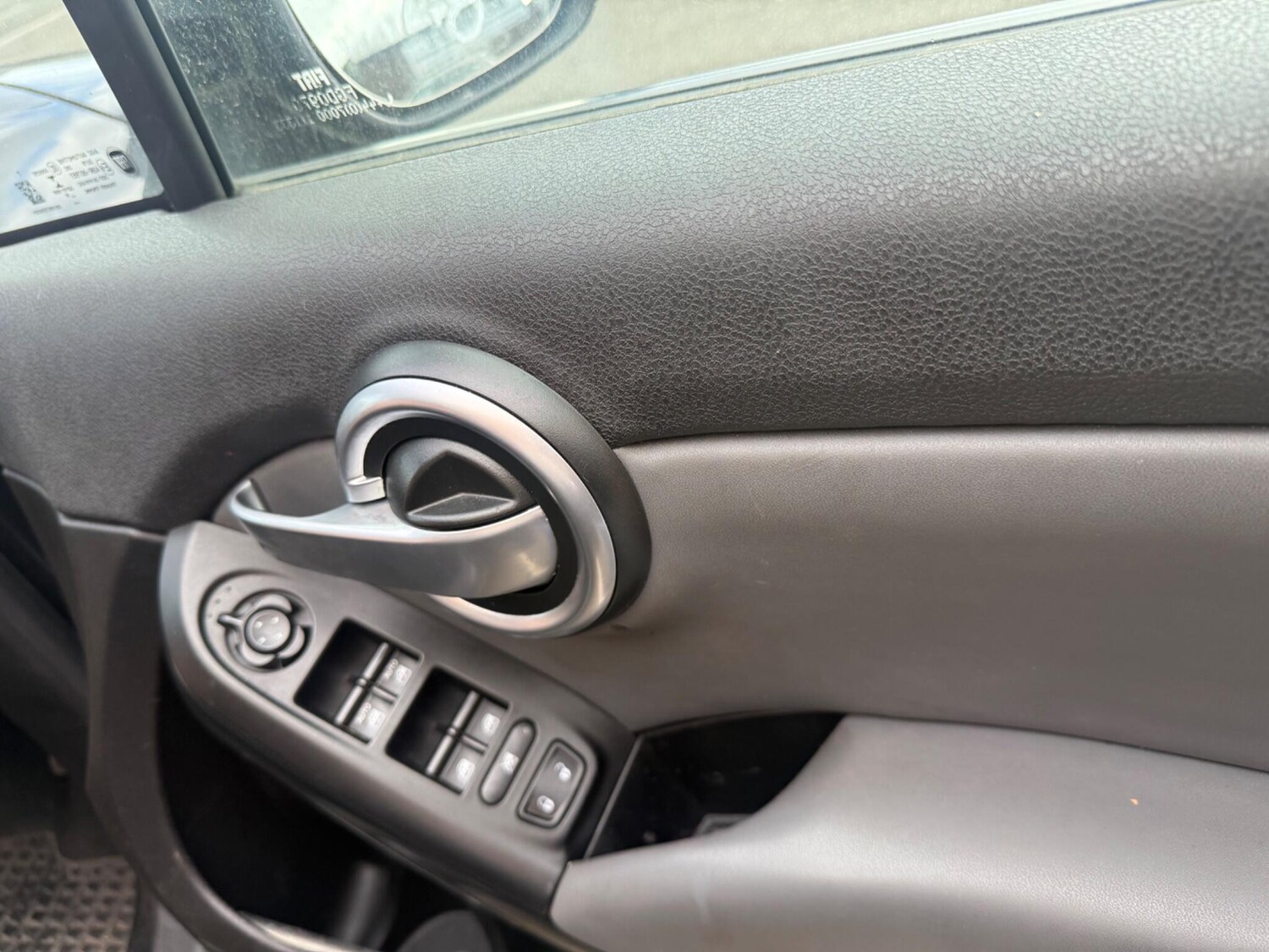 Used Fiat 500X for sale - 78058037: Photo 27