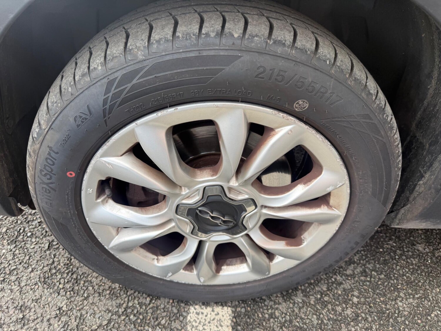 Used Fiat 500X for sale - 78058037: Photo 28