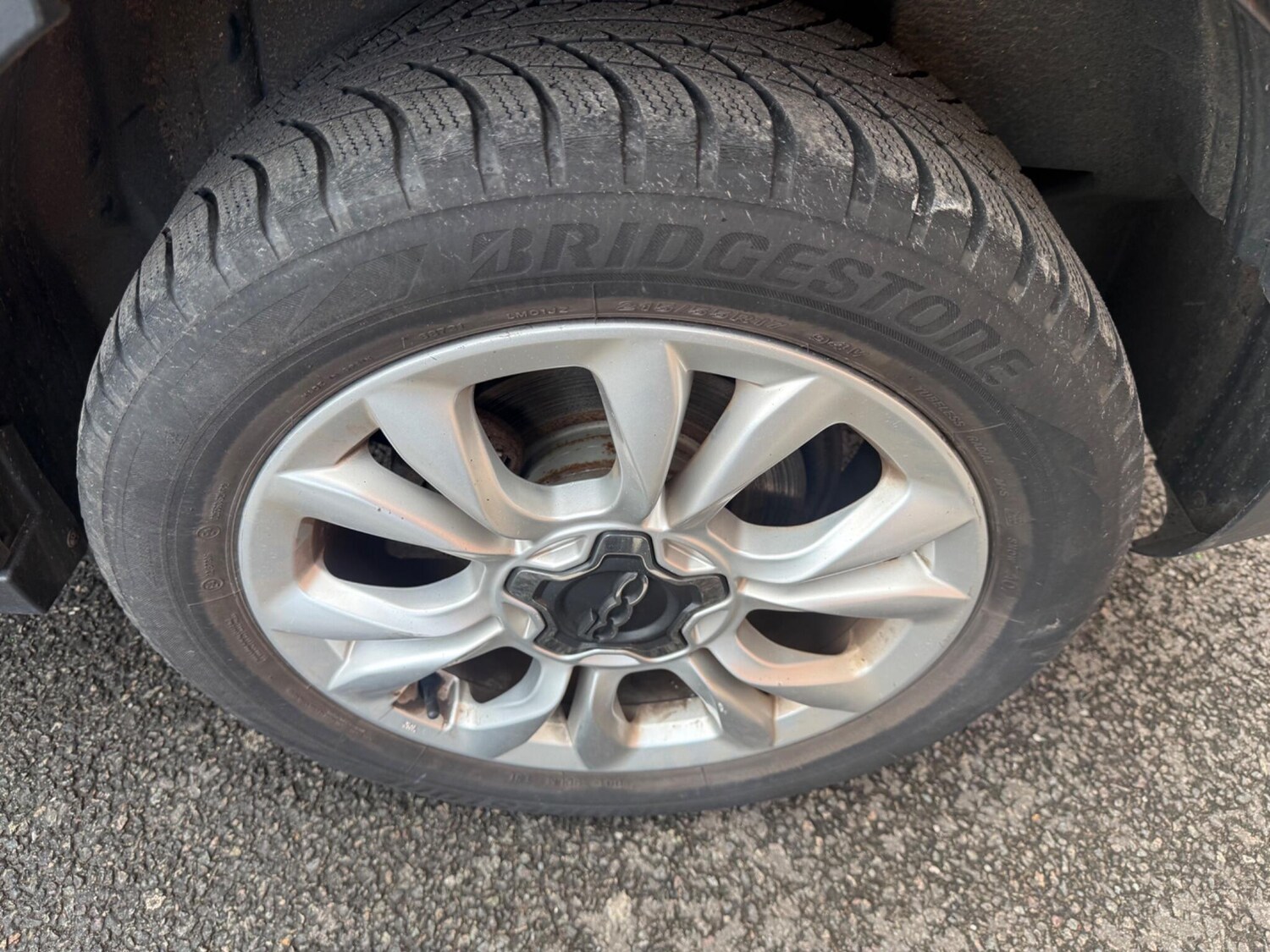 Used Fiat 500X for sale - 78058037: Photo 29