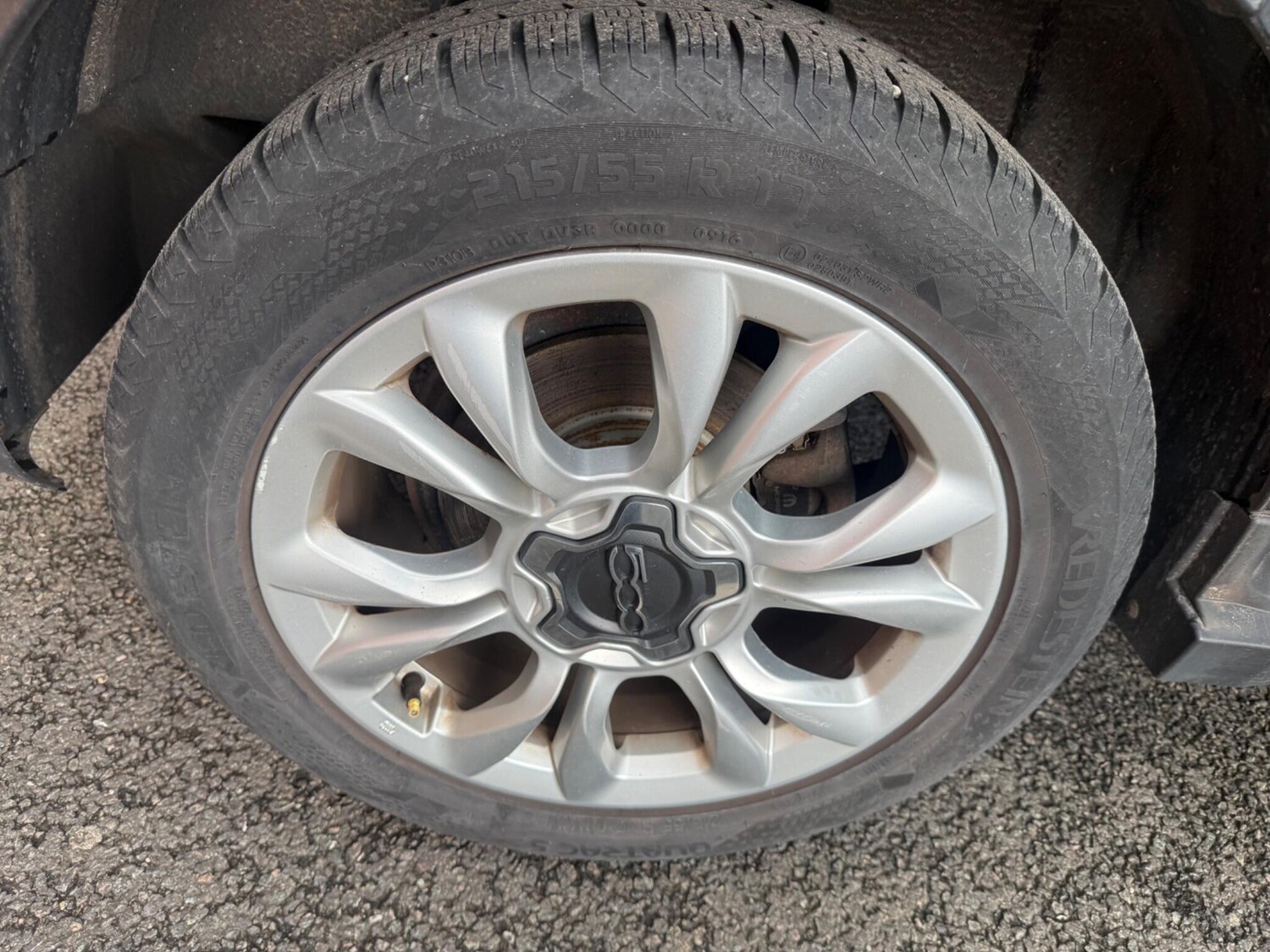 Used Fiat 500X for sale - 78058037: Photo 30