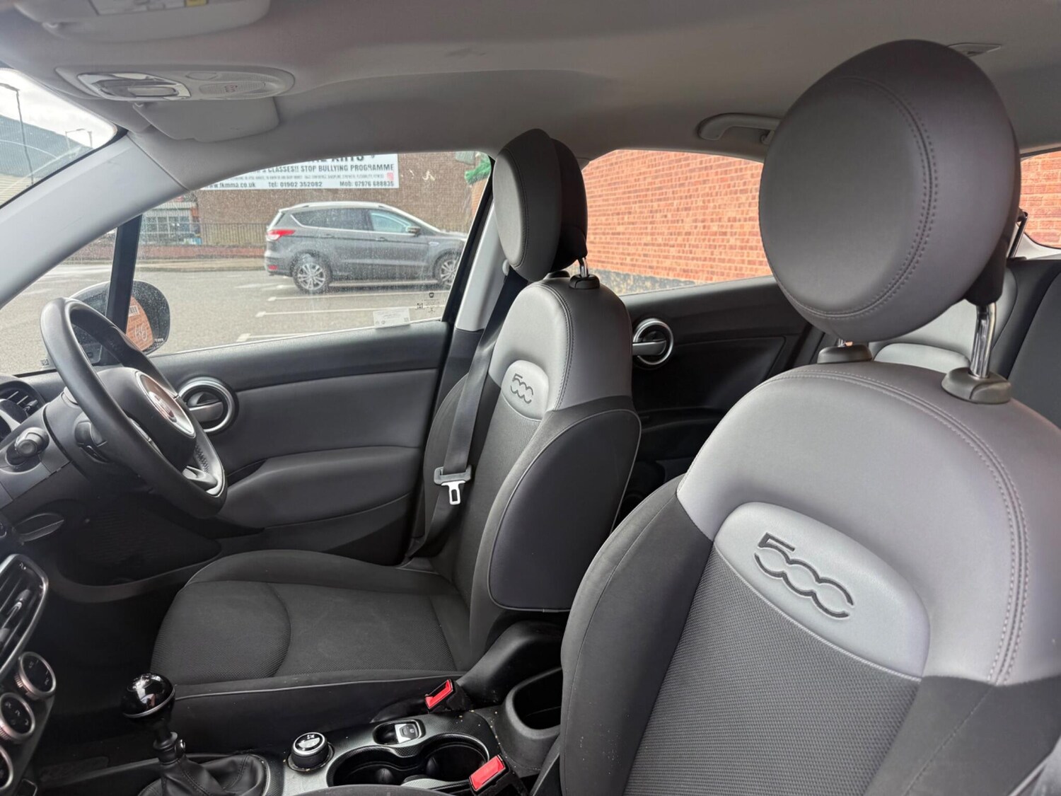 Used Fiat 500X for sale - 78058037: Photo 32