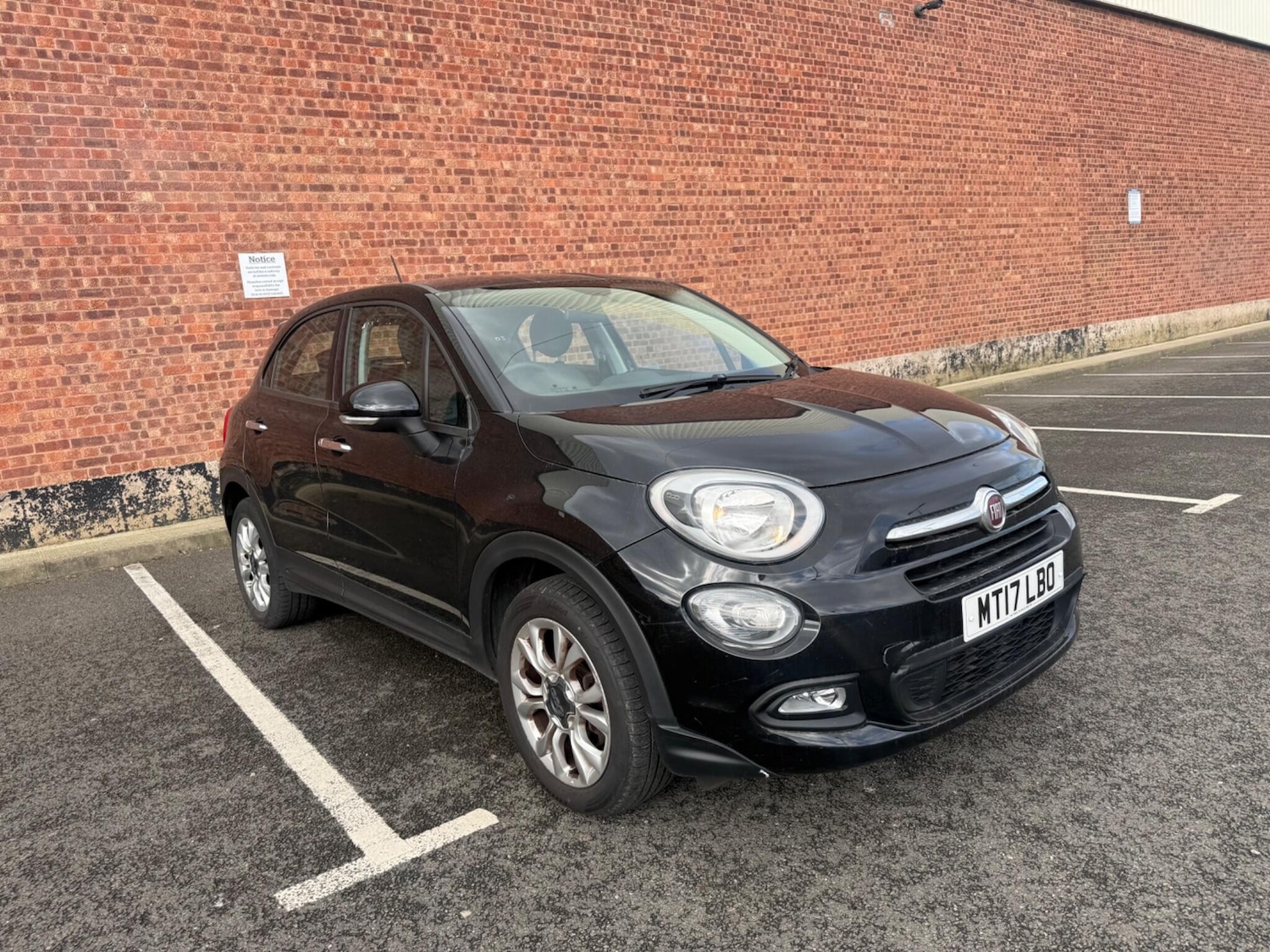 Used Fiat 500X for sale - 78058037: Photo 5