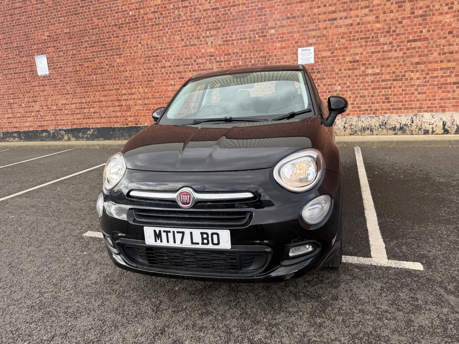 Used Fiat 500X for sale - 78058037: Photo 6