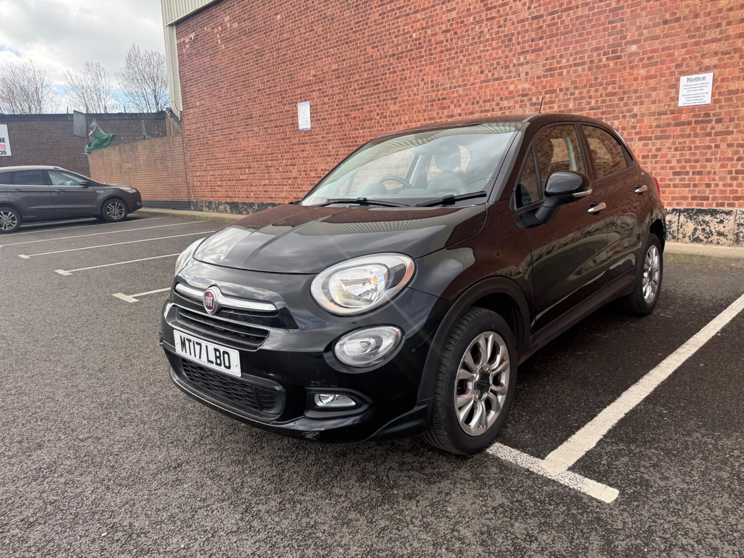 Used Fiat 500X for sale - 78058037: Photo 8