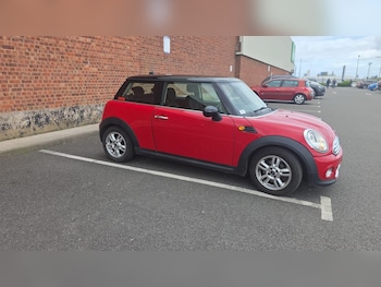 Used MINI Hatch 2012 for sale - 78318246: Photo