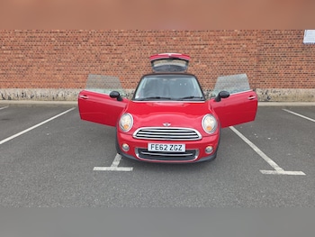 Used MINI Hatch 2012 for sale - 78318246: Photo