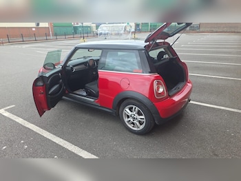 Used MINI Hatch 2012 for sale - 78318246: Photo