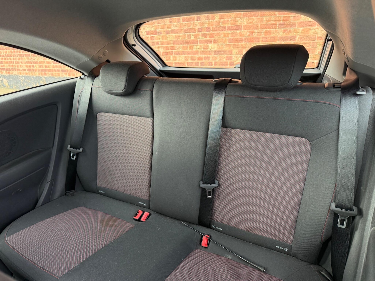 Used Vauxhall Corsa 2008 for sale - 76337201: Photo 15