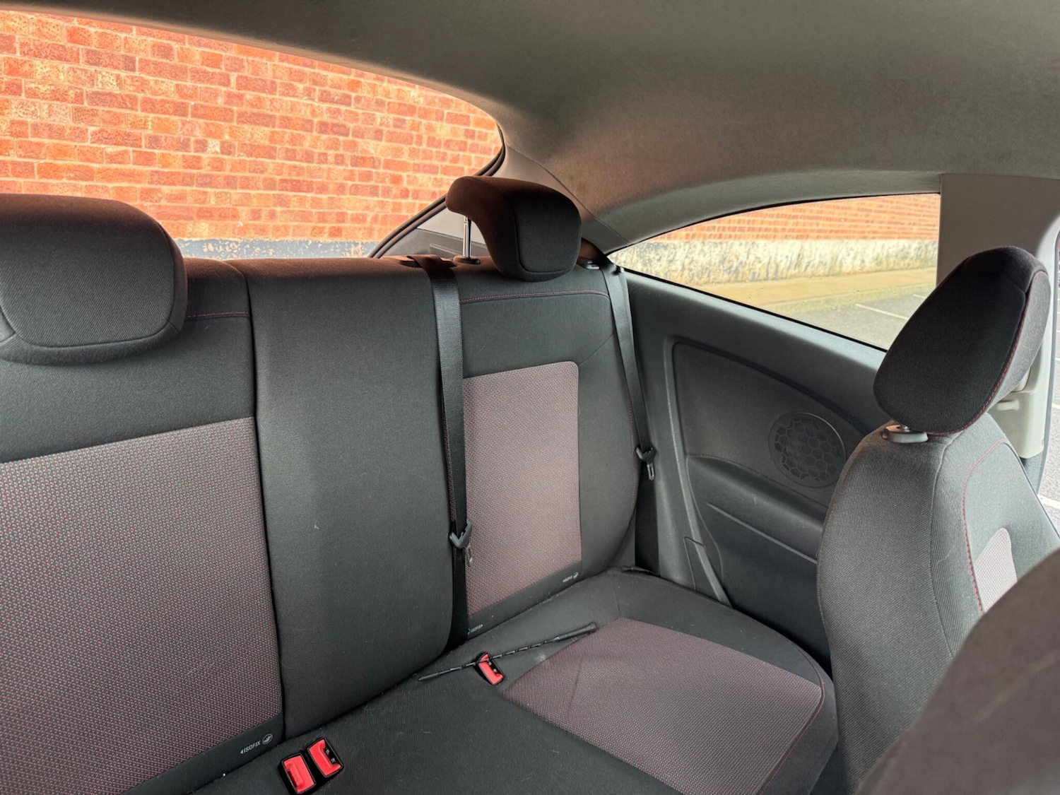 Used Vauxhall Corsa 2008 for sale - 76337201: Photo 17