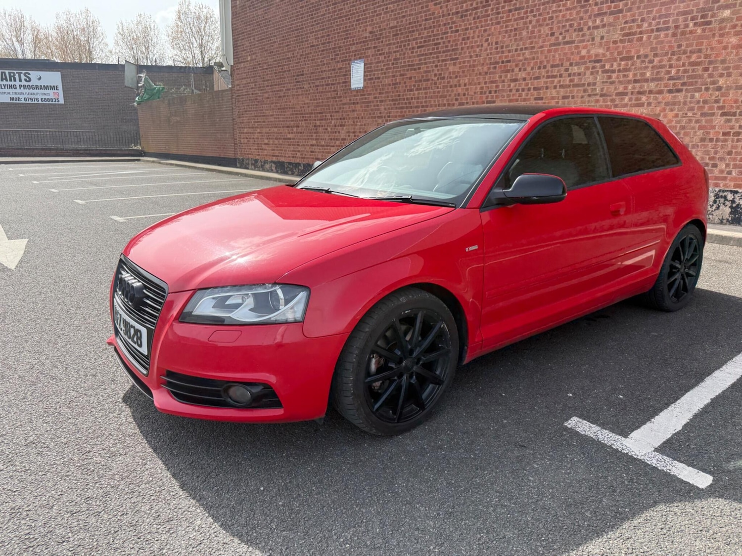 Used Audi A3 2011 for sale - 78204131: Photo 10