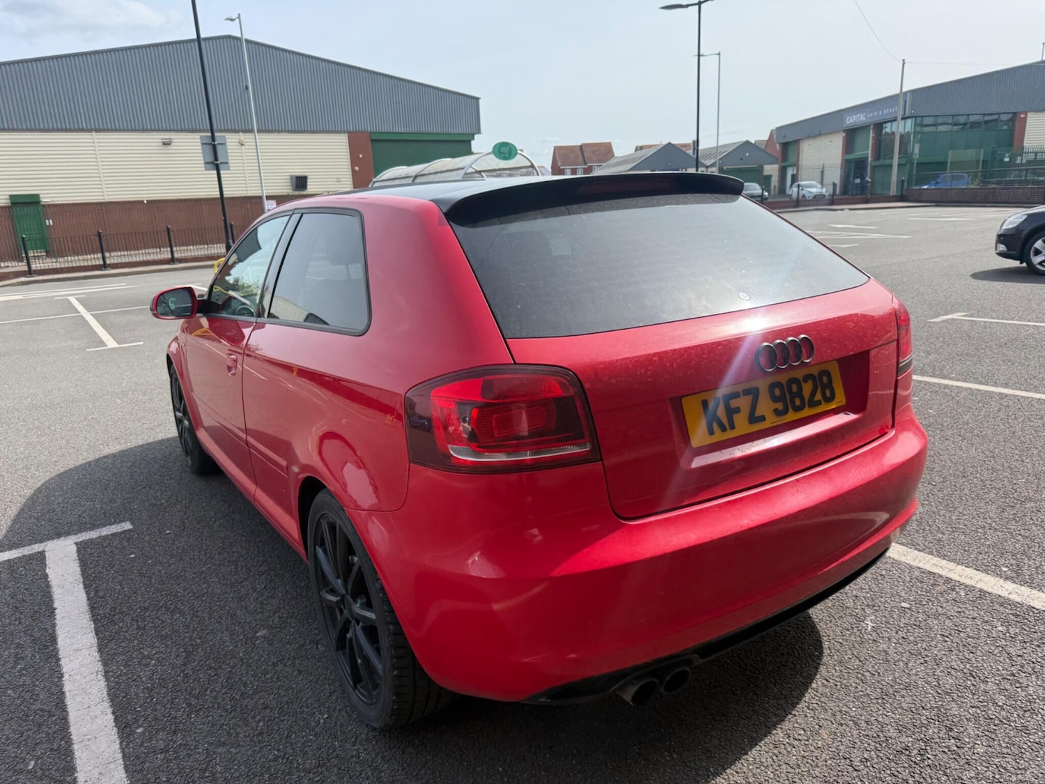 Used Audi A3 2011 for sale - 78204131: Photo 11