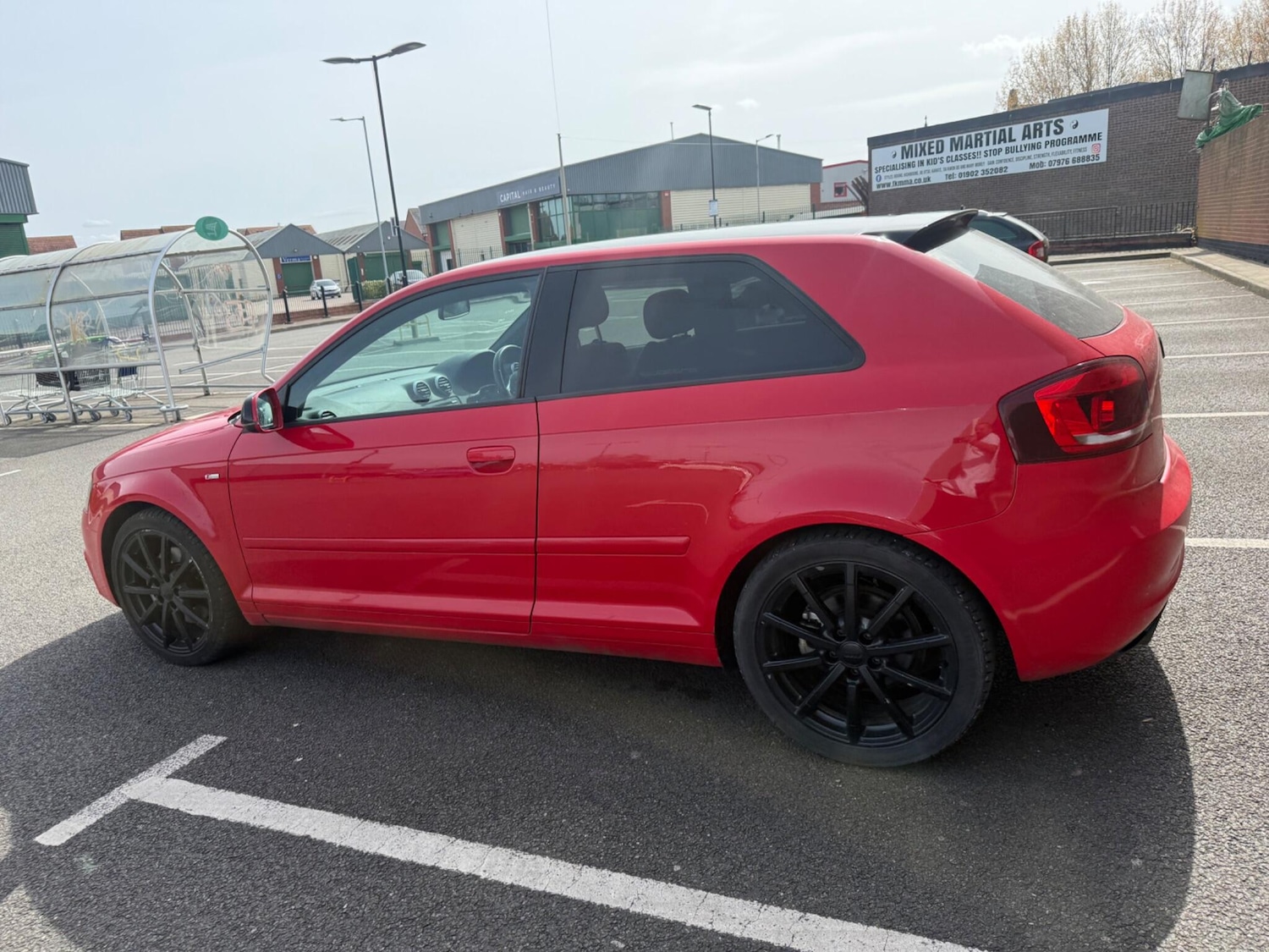 Used Audi A3 2011 for sale - 78204131: Photo 12