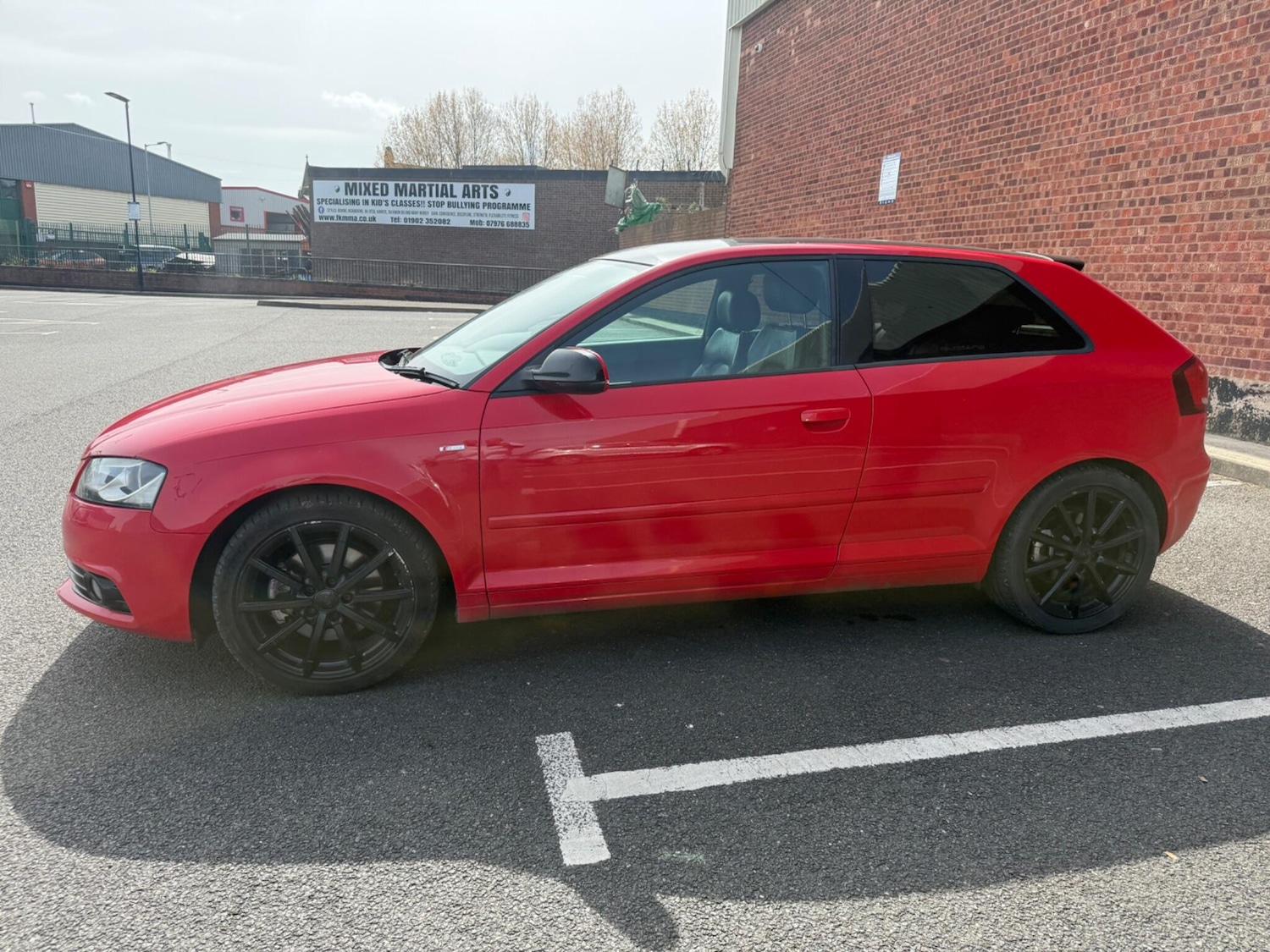 Used Audi A3 2011 for sale - 78204131: Photo 13