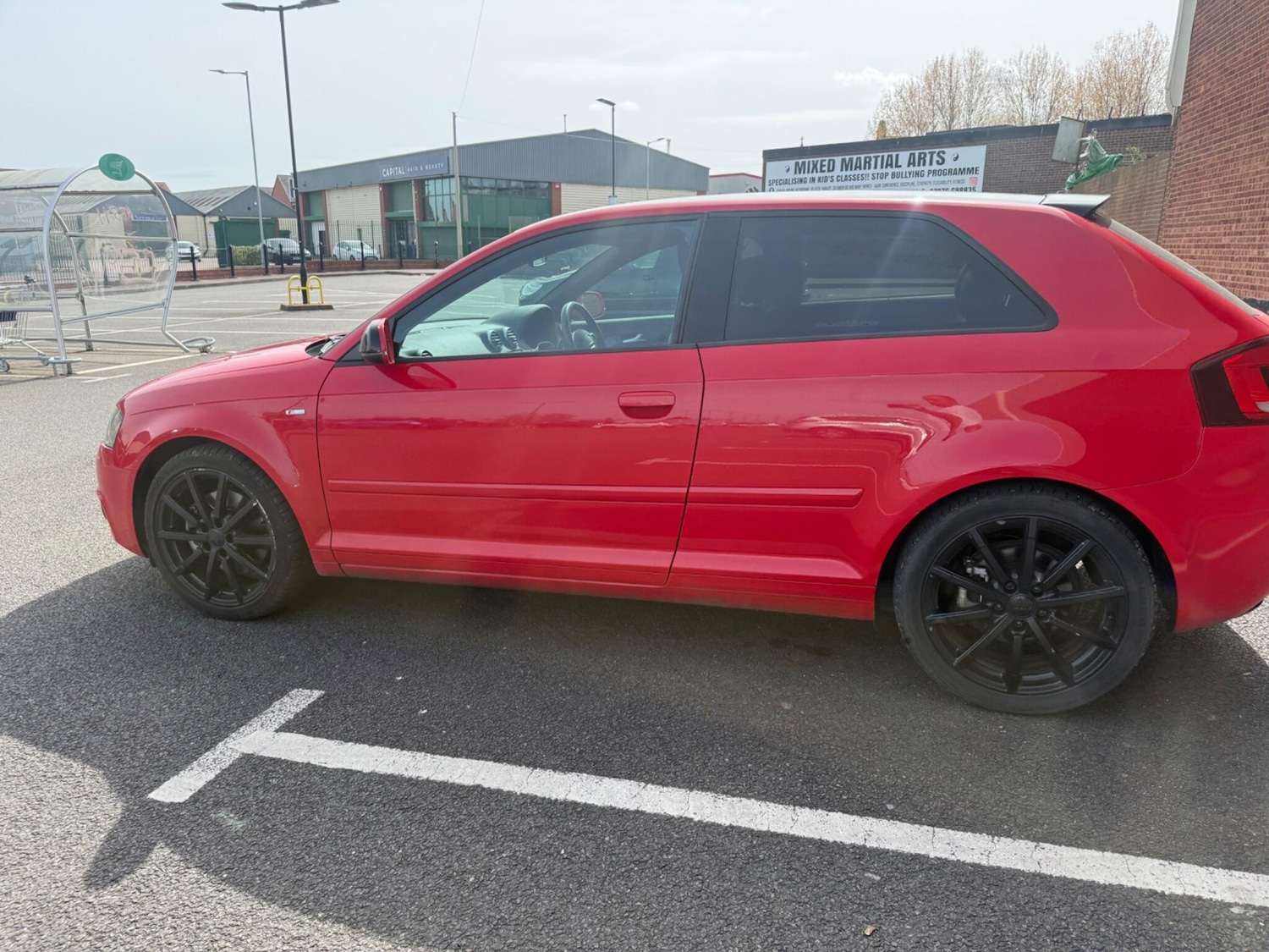 Used Audi A3 2011 for sale - 78204131: Photo 14