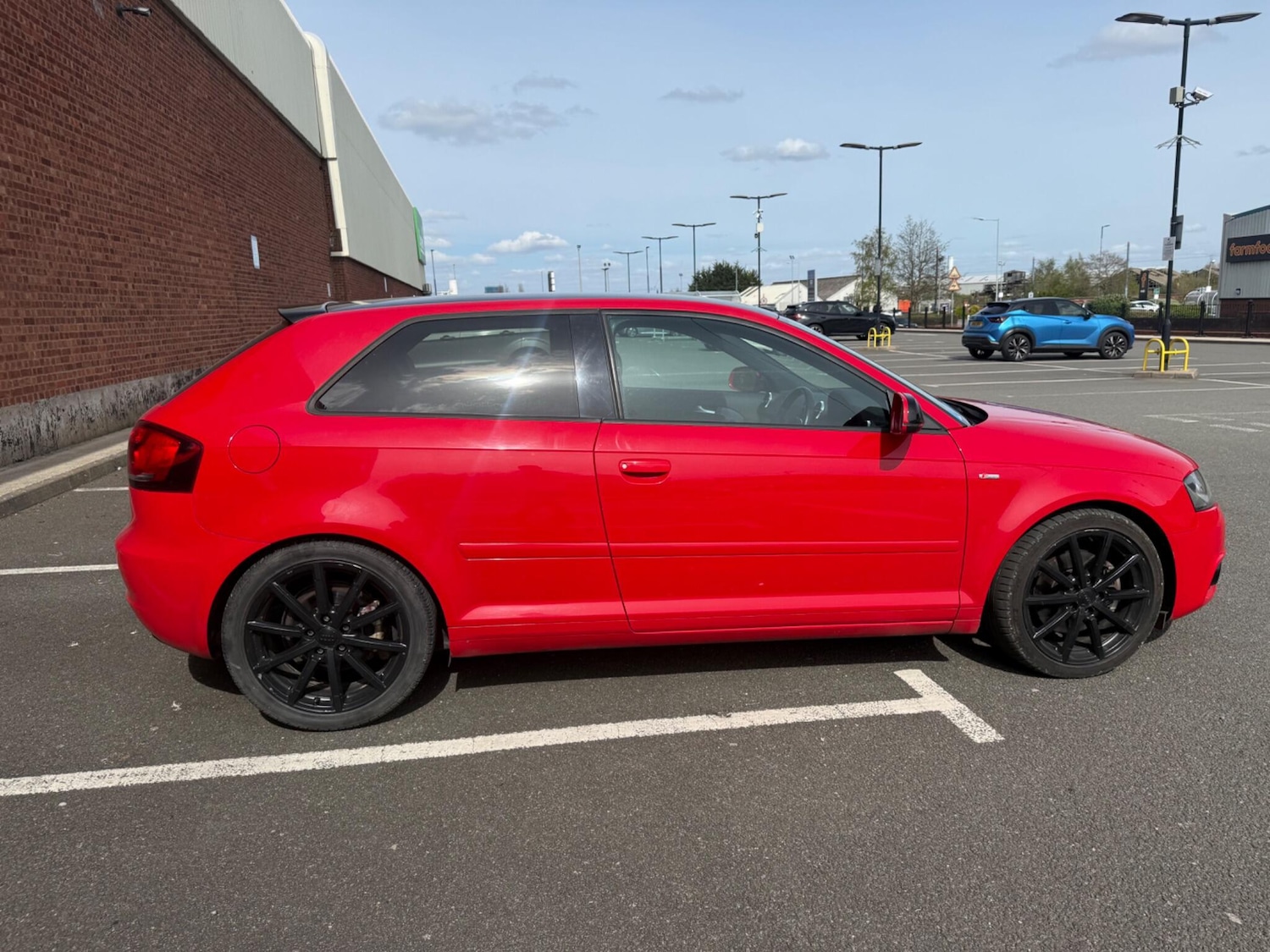 Used Audi A3 2011 for sale - 78204131: Photo 17