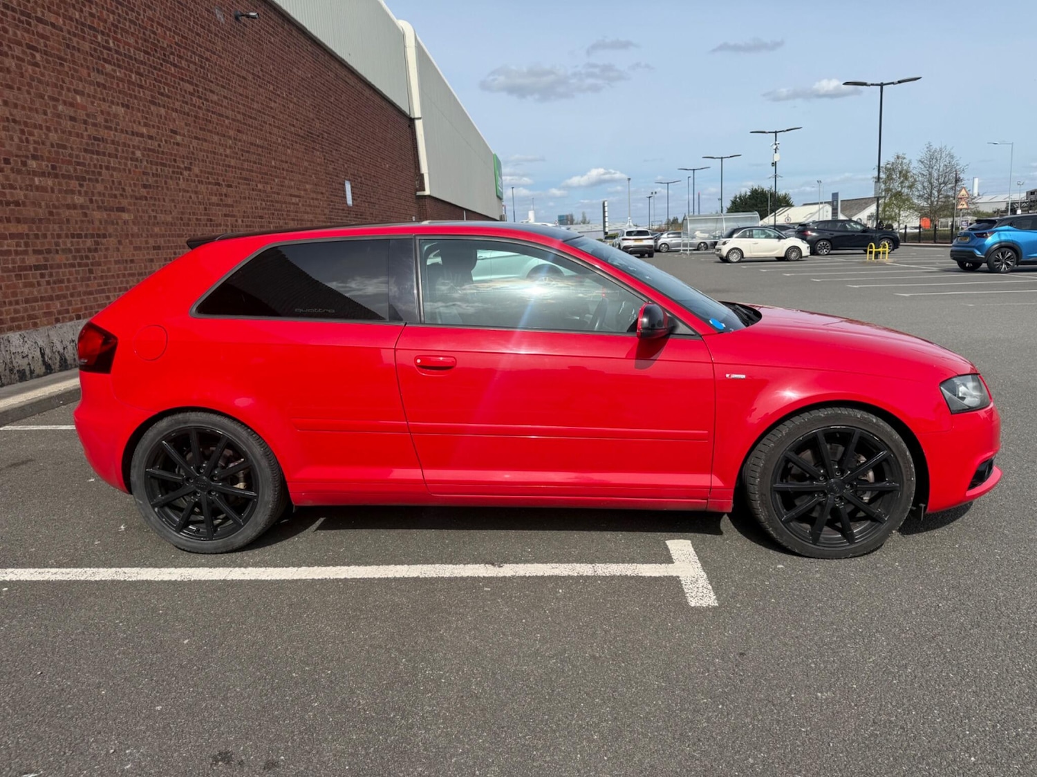 Used Audi A3 2011 for sale - 78204131: Photo 18