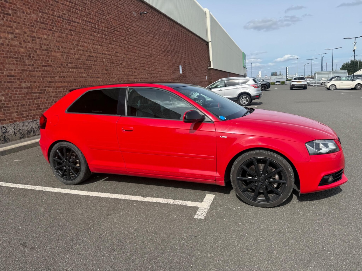 Used Audi A3 2011 for sale - 78204131: Photo 19