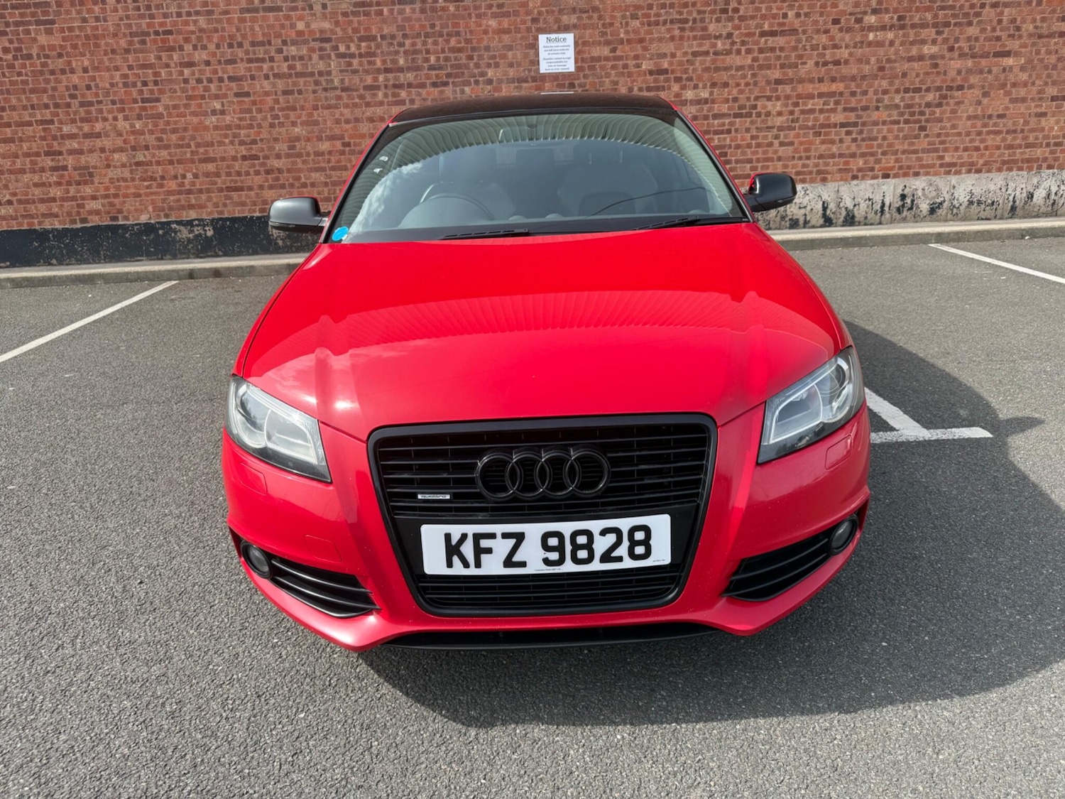 Used Audi A3 2011 for sale - 78204131: Photo 2